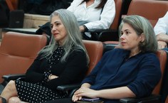 Engenharia Ambiental celebra 20 anos com homenagens, memória e compromisso com a sustentabilidade