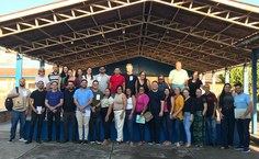 Profissionais da educação vivenciam práticas interdisciplinares em letramentos científico, literário, matemático e de cidadania, com foco na formação de adolescentes