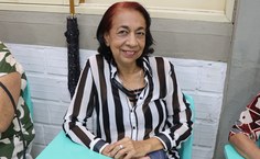 Projeto proporciona um espaço para troca de experiências entre pessoas idosas e partilha informações sobre como ter uma vida mais ativa