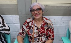 Projeto proporciona um espaço para troca de experiências entre pessoas idosas e partilha informações sobre como ter uma vida mais ativa