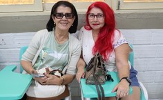 Projeto proporciona um espaço para troca de experiências entre pessoas idosas e partilha informações sobre como ter uma vida mais ativa