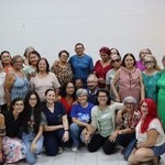 Grupo de estudo celebra Dia dos Avós e defende envelhecimento saudável