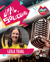 Julho Amarelo : Ufal e Sociedade entrevista médica especialista em hepatites virais