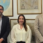 Núcleo leva inovação brasileira sobre livro digital ao Reino Unido e à Irlanda