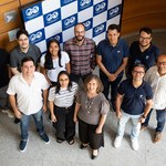 Projeto busca soluções para perfuração de poços de petróleo