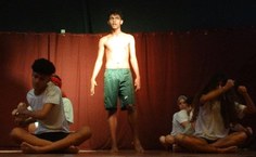 Grupo Teatral Mandacaru