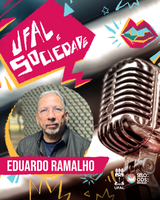 Ufal e Sociedade entrevista professor que liderou pesquisa pioneira sobre teste de DNA para HPV