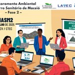 Ufal realiza seminário sobre monitoramento do aterro sanitário de Maceió
