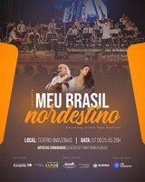 Ufal se une à Orquestra Som do Nordeste para o Amazonas Festival