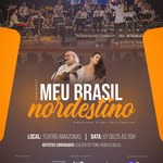 Ufal se une à Orquestra Som do Nordeste para o Amazonas Festival