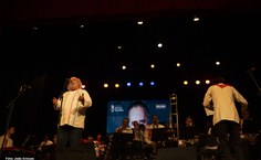 Eliezer Setton é um dos convidados para se apresentar com a Orquestra Som do Nordeste