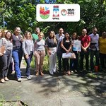 Arenas Temáticas conectam público e conhecimento científico na Sinpete 2025