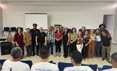 Cedu coordena curso de formação para monitores de leitura no sistema prisional