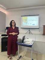 Cedu coordena curso de formação para monitores de leitura no sistema prisional