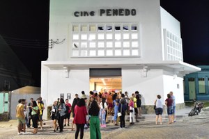 Comissão divulga filmes para mostras competitivas do Circuito Penedo de Cinema