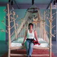 Comunidade é convidada a votar em egressa indicada ao Prêmio Pipa 2025