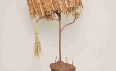 Arte de Lyara Cavalcanti