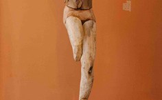 Arte de Lyara Cavalcanti