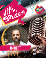 Inteligência artificial na educação básica é o tema do Ufal e Sociedade