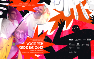 Museu Théo Brandão recebe primeira edição da Semana de Design