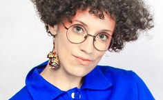 Profissional Paula Cruz, criadora do movimento Modernismo Funkeiro, já tem presença confirmada na Semana de Design