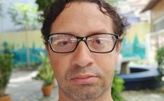 Djalba dos Santos analisou as potencialidades do Núcleo e do Laboratório de Acessibilidade na promoção dos direitos das pessoas com deficiência