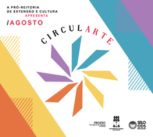 Projeto Circularte promove atividades de dança e música na Ufal