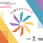 Projeto Circularte promove atividades de dança e música na Ufal