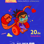 Ufal é parceira em Festival Paralímpico voltado para crianças e jovens