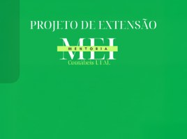 Ufal oferece serviços para microempreendedores e pessoas físicas