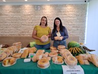 Encontro do Programa Nacional de Alimentação Escolar (PNAE) em Alagoas reuniu grande público em Maceió