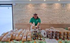 Encontro do Programa Nacional de Alimentação Escolar (PNAE) em Alagoas reuniu grande público em Maceió