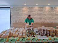 Encontro do Programa Nacional de Alimentação Escolar (PNAE) em Alagoas reuniu grande público em Maceió