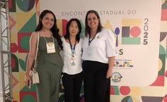 Encontro do Programa Nacional de Alimentação Escolar (PNAE) em Alagoas reuniu grande público em Maceió