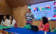 Encontro do Programa Nacional de Alimentação Escolar (PNAE) em Alagoas reuniu grande público em Maceió