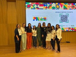 Faculdade de Nutrição celebra fortalecimento da alimentação escolar