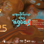 Inscrições abertas para o Congresso de Estudos da Paisagem em Maceió