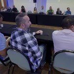 Fundepes fortalece parceria com pesquisadores para impulsionar eventos