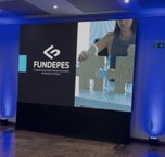 Fundepes fortalece parceria com pesquisadores para impulsionar eventos acadêmicos