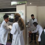 HU é o único hospital público alagoano com profissionais de educação física