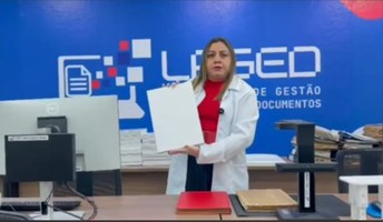 Laboratório da Ufal inicia projeto de preservação da memória da FDA