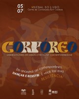 Semana de Dança da Escola Técnica de Artes será em novembro