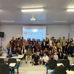 Sinpete 2025: mais de 97 monitores vão atuar nos dias do evento