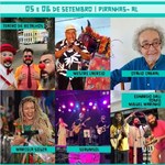 Ufal integra programação do Vozes do Velho Chico em Piranhas