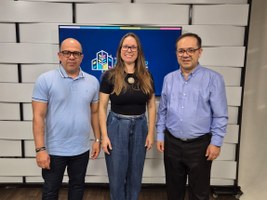 Ufal lidera produção de curso nacional sobre arborização urbana para gestores