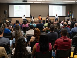 Ufal promove encontros para gestores de administração, suprimentos e serviços