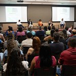 Ufal promove encontros para gestores de administração, suprimentos e serviços