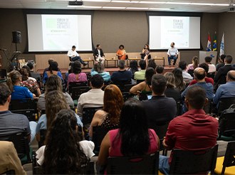 Ufal promove encontros para gestores das áreas de administração, suprimentos e serviços