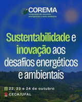 Corema 2025: Últimos dias de inscrições de trabalho para o evento nacional