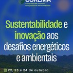 Corema 2025: Últimos dias de inscrições de trabalho para o evento nacional